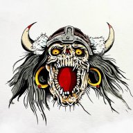 старый китобой